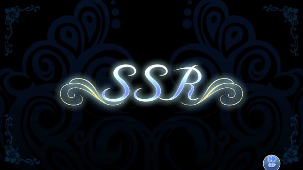 SSR