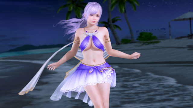 ステラ・アクアリウス（フィオナ）